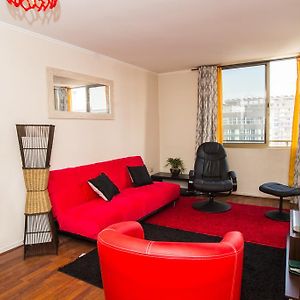 Apartamento Estándar